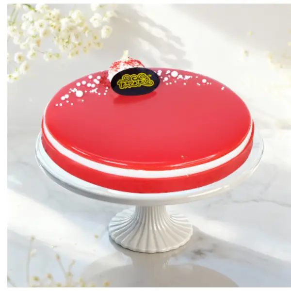 Red Velvet premium cake 500gm